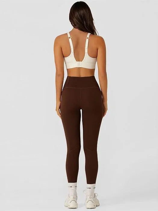 Contour Everyday Full Length Leggings Contour Hug