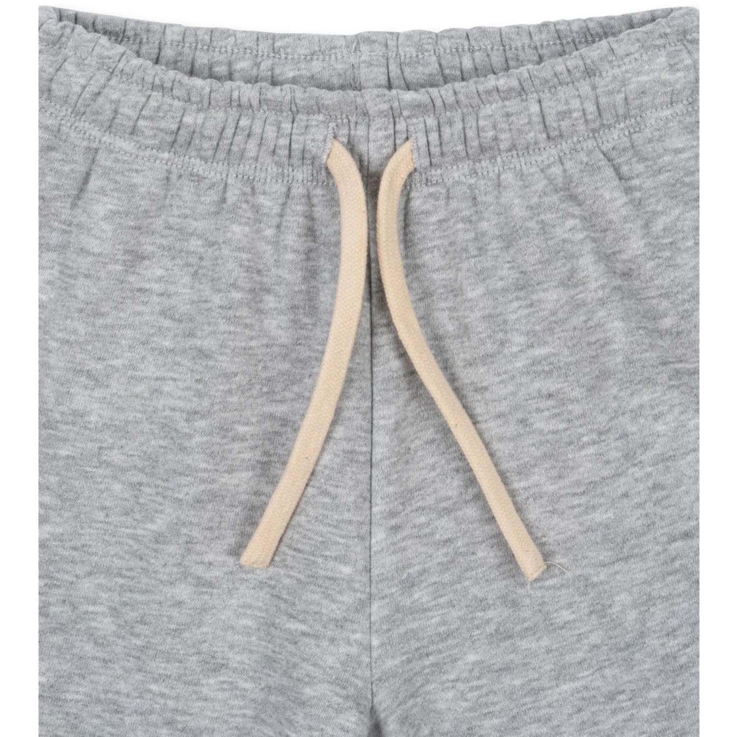 Lightweight Compression Design Aesthetic Konges Sl?jd Grey Melange Lou Sweat Pants Ocs