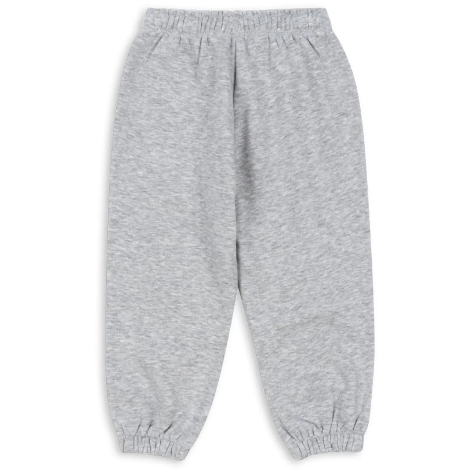 Promotion Konges Sl?jd Grey Melange Lou Sweat Pants Ocs