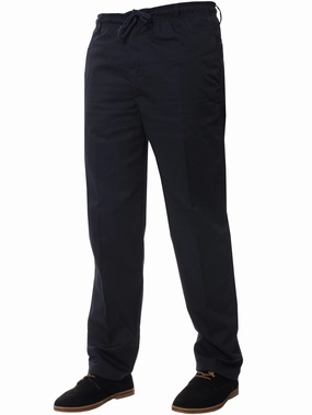 Kruze | Mens Rugby Work Trousers Modern Appeal