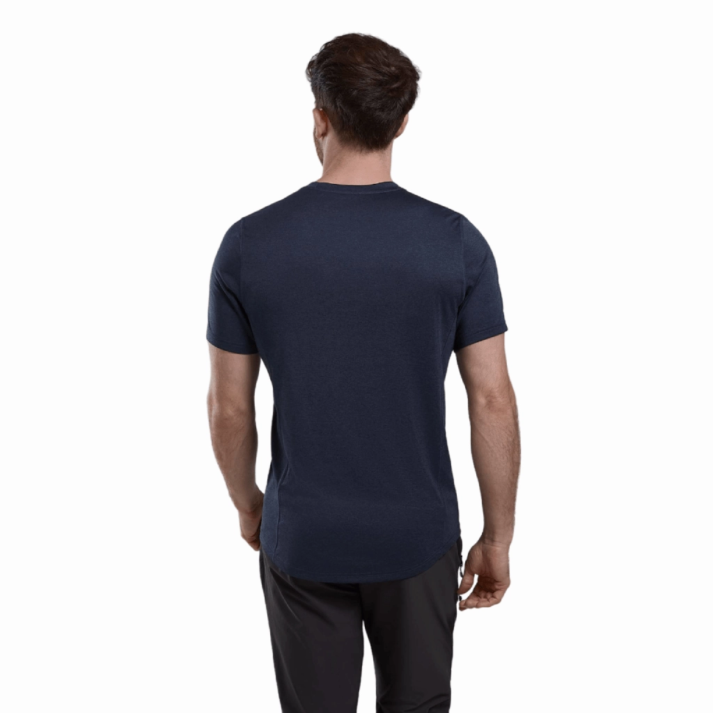 Montane Dart T-Shirt Men Recommended Low Impact Manufacturing