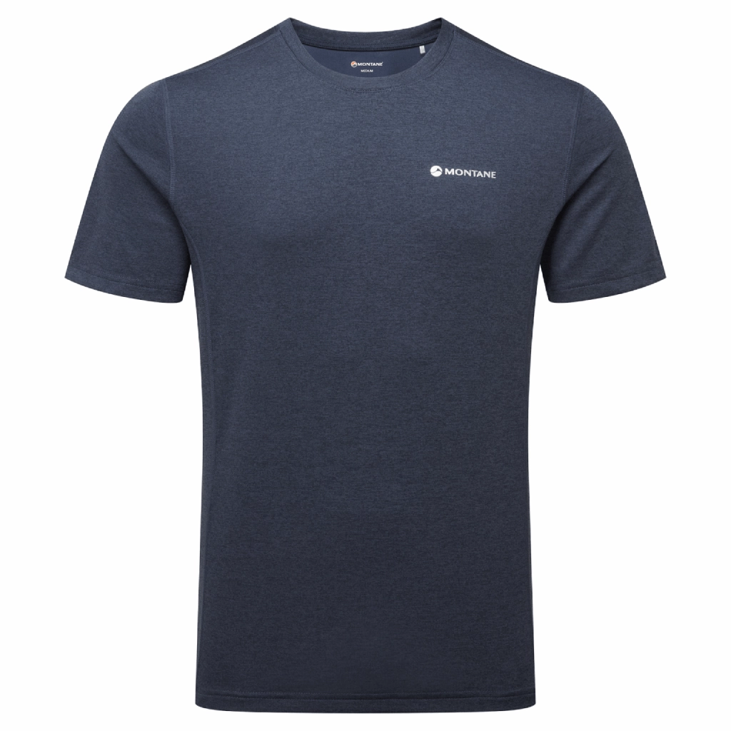 Montane Dart T-Shirt Men Bold and Comfortable