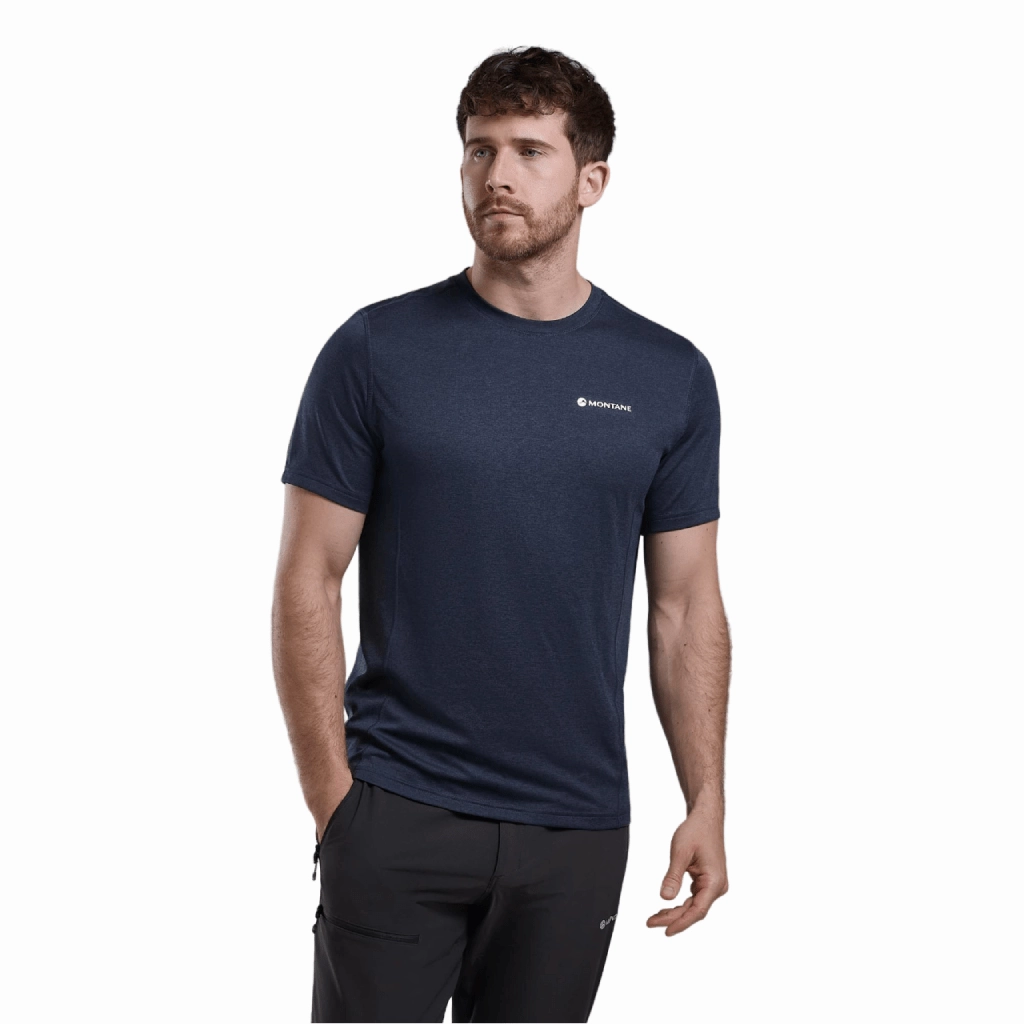 MinimalistDesign Montane Dart T-Shirt Men