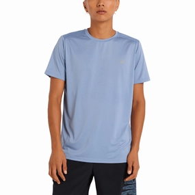 New Balance Essentials T-Shirt Men Ethically Sourced Materials PreShrunkCotton