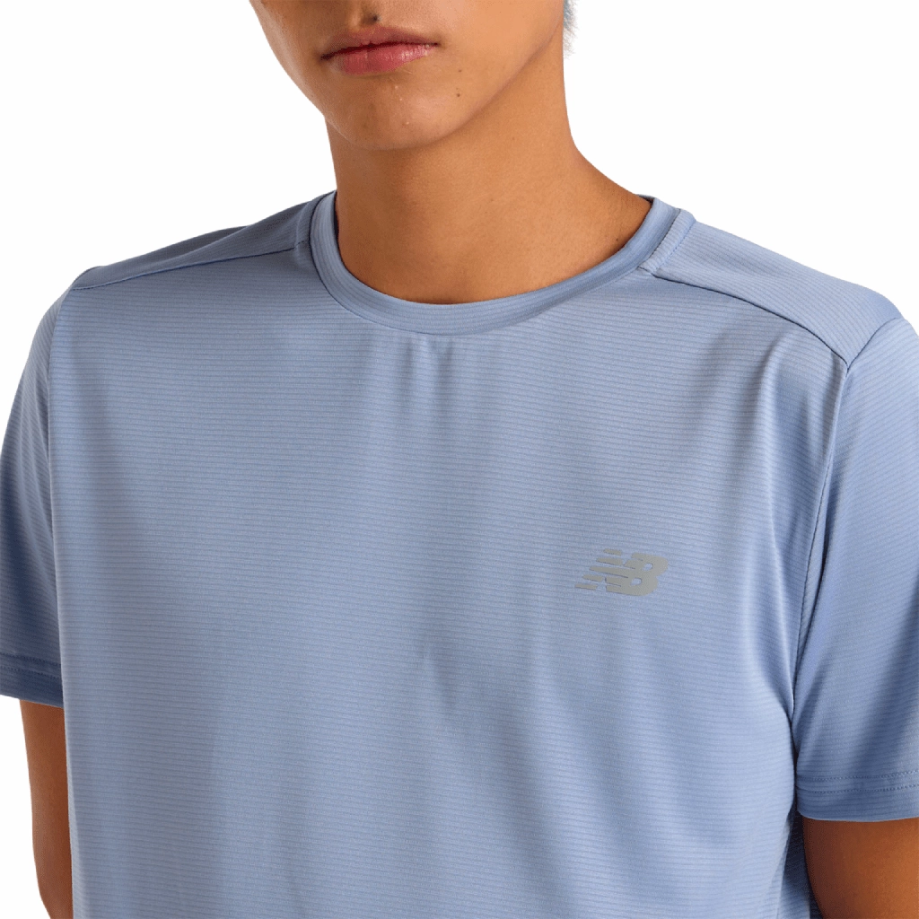 Top Rated New Balance Essentials T-Shirt Men