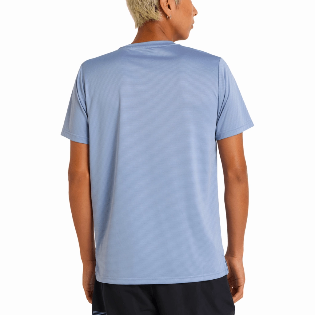 New Balance Essentials T-Shirt Men Non Toxic Materials