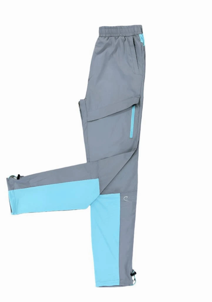 Cruyff Igneous Pant Junior Flexible Motion Trendy Layering