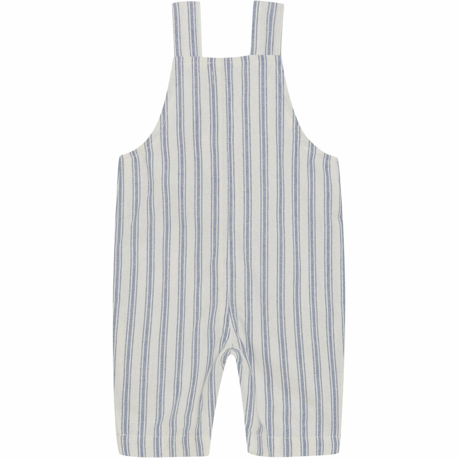 NonSlipGrip Casual Must-Have Huttelihut Quiet Harbor Overalls YD Stripe