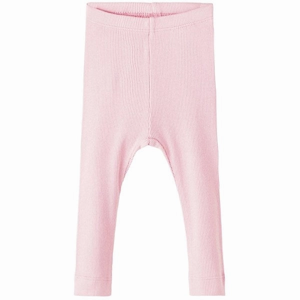 Name it Parfait Pink Kab Leggings Noos Sweat Control Fashionable Layers