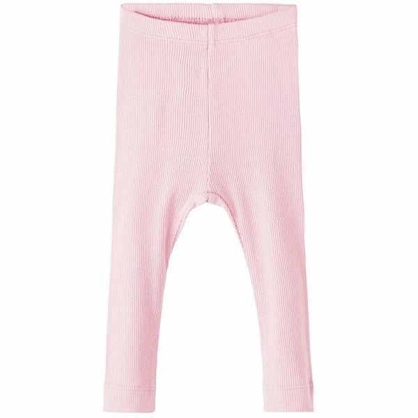 Outdoor Comfort Winter Sports For Kids Name it Parfait Pink Kab Leggings Noos