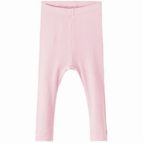 Name it Parfait Pink Kab Leggings Noos Sweat Control Fashionable Layers