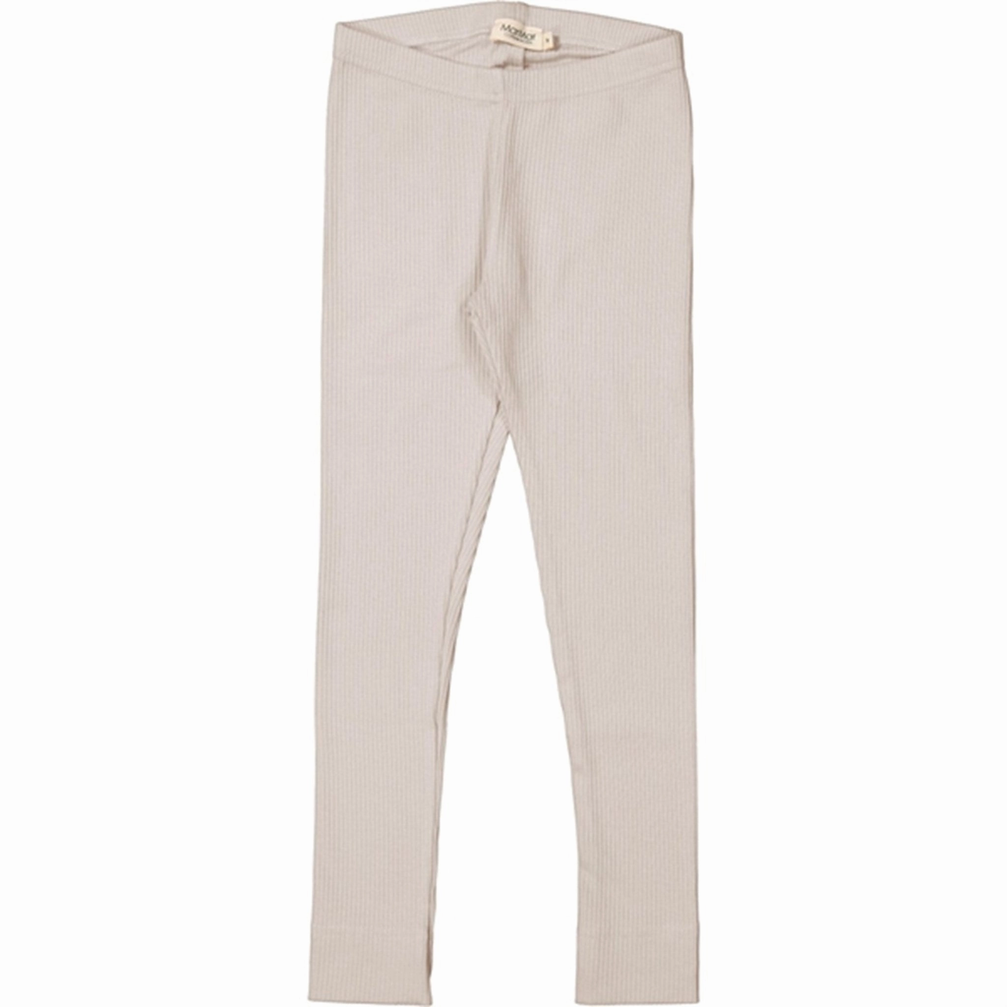 vivid color MarMar Modal Powder Chalk Leggings