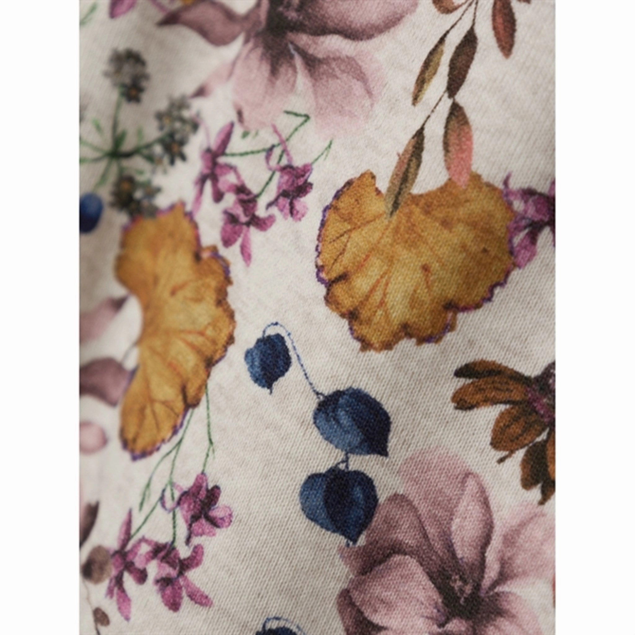 Flattering Waist Name it Peyote Melange Resta Leggings