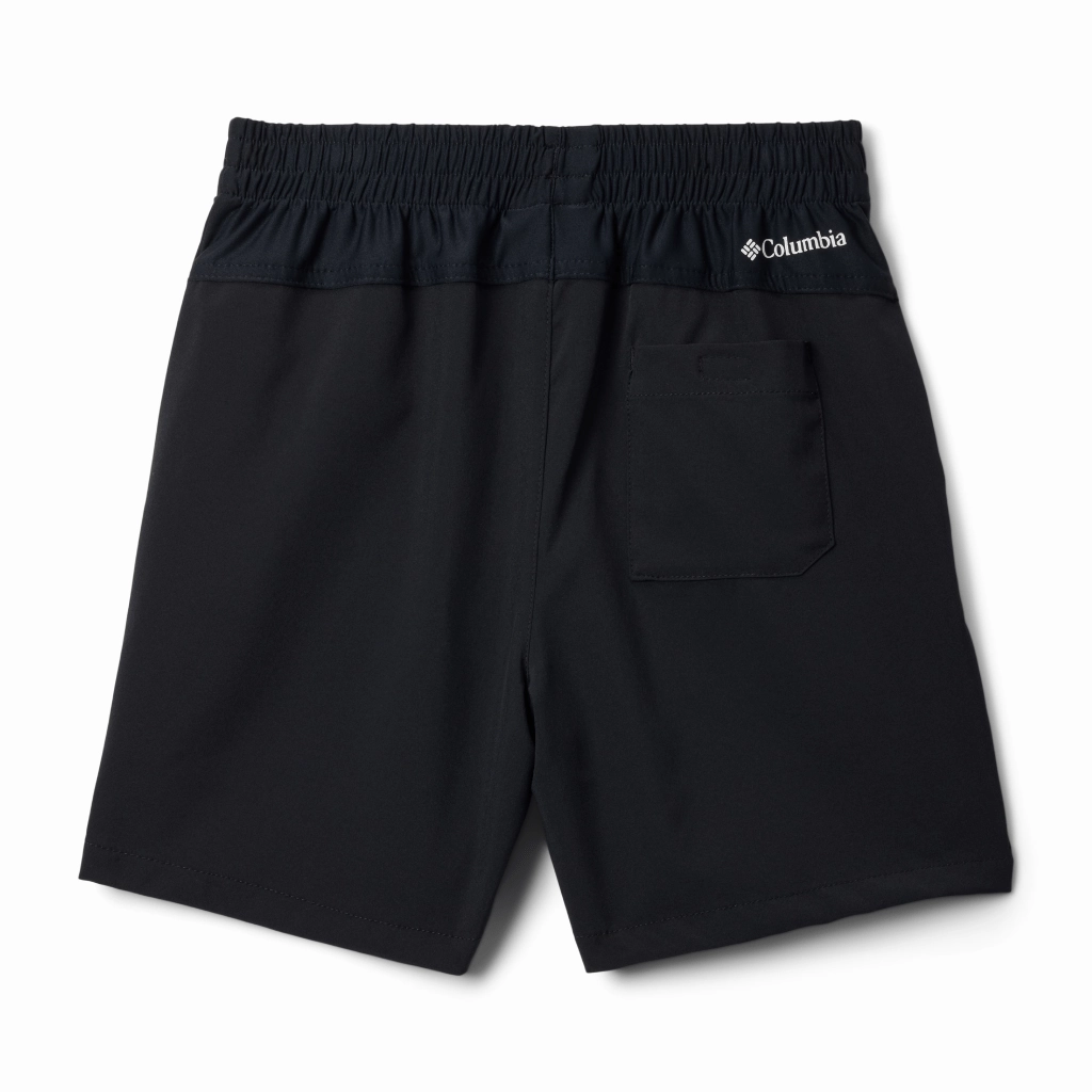 Quick Dry Material Columbia Hike II Short Junior