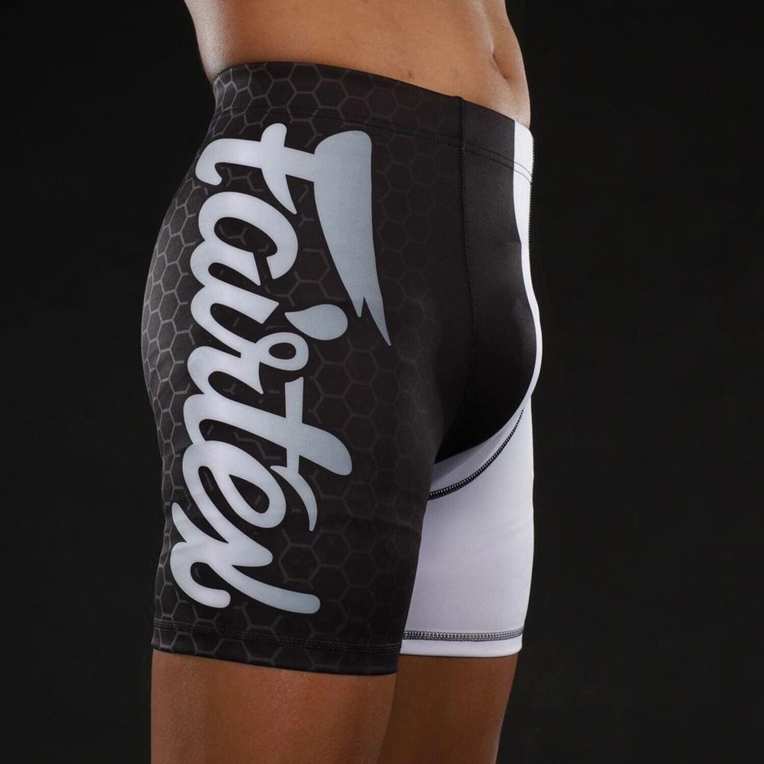 Fairtex Vale Tudo MMA Shorts Mens Compression Comfortable clothing Gentle On Skin