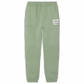Name it Basil Dohn Sweatpants invention Ultimate Performance