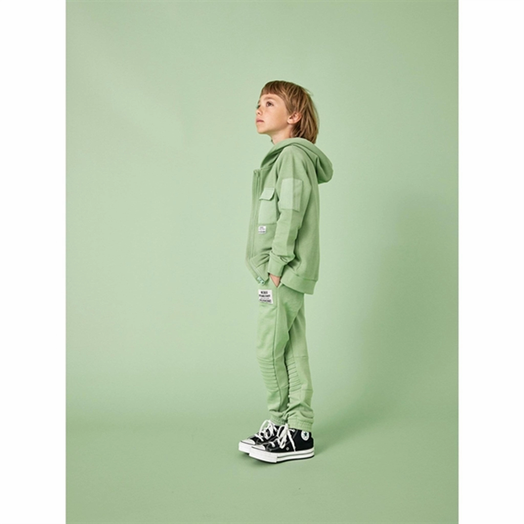 Name it Basil Dohn Sweatpants OdorControl