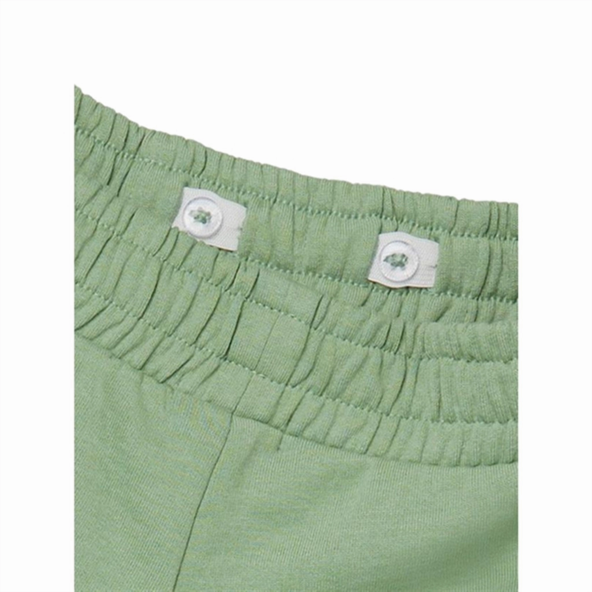 Name it Basil Dohn Sweatpants Dynamic Tension Control