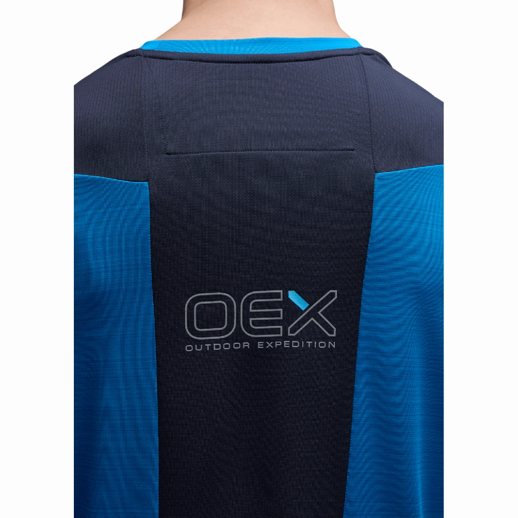 OEX Hewitt T-Shirt Men Quality Layer Fashionable Option