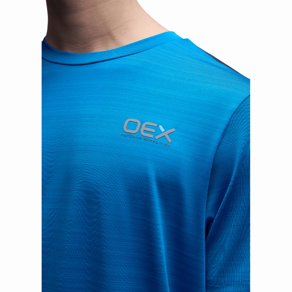 OEX Hewitt T-Shirt Men Timeless Style