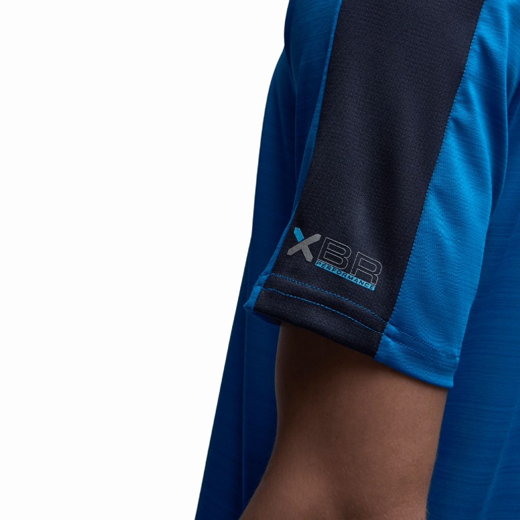 OEX Hewitt T-Shirt Men Soft Design Elderly Comfort