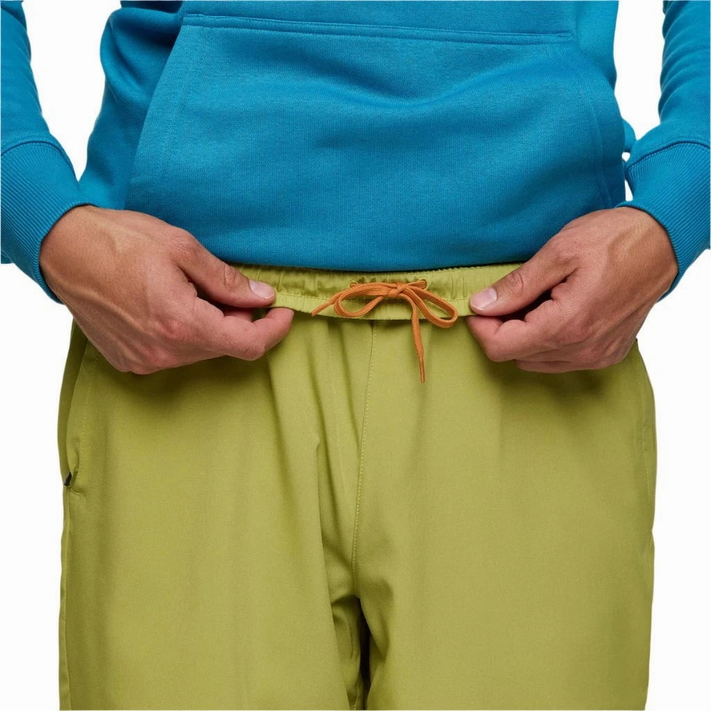 Anti Slip Waistband tank top Cotopaxi Persisto Tech Short Men