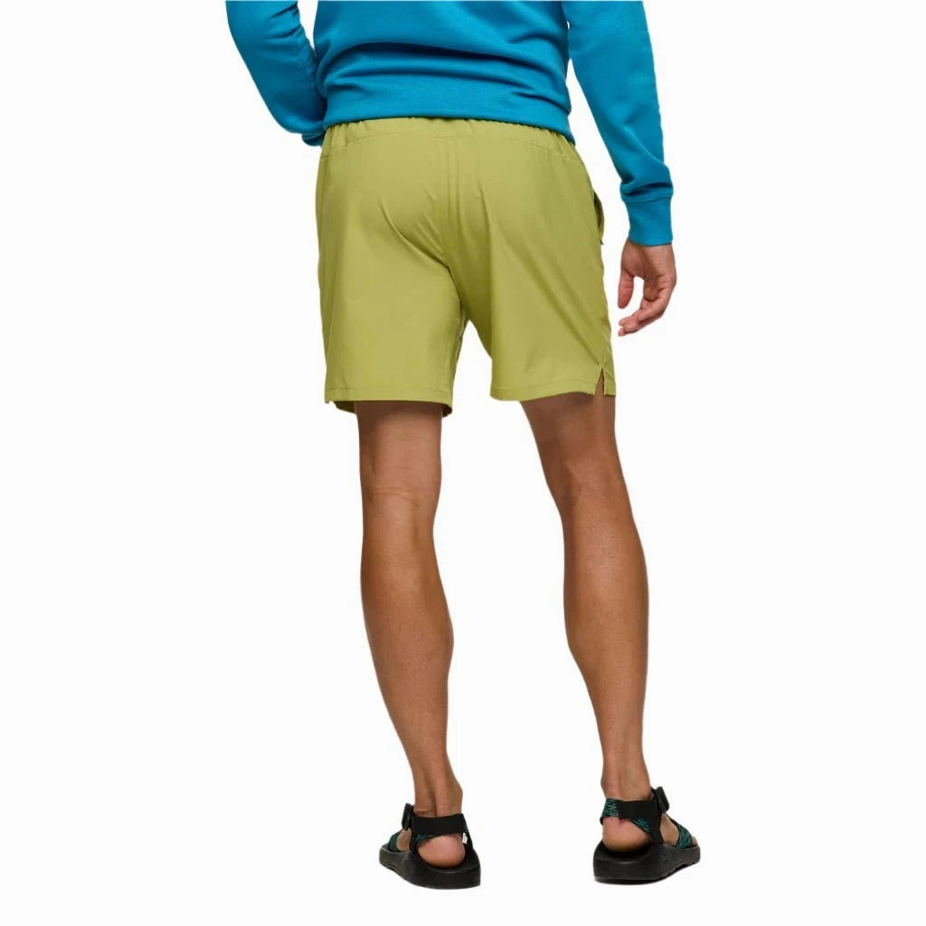 Cotopaxi Persisto Tech Short Men Unisex style Versatile Shorts
