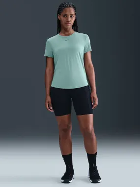 One Classic Dri-FIT Short Sleeve Top Laser Cut Edges Cool Vibes