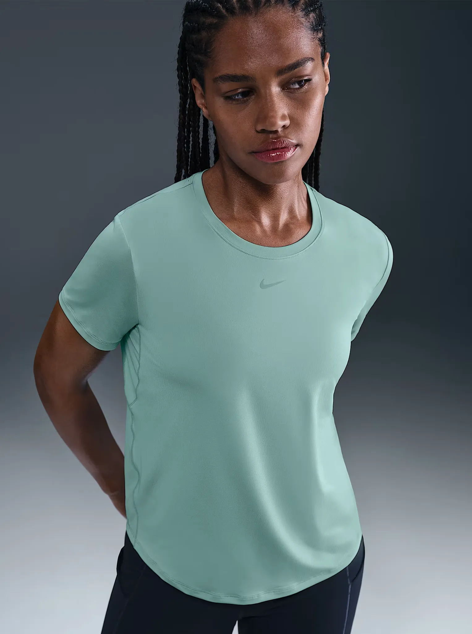 Bohemian freedom One Classic Dri-FIT Short Sleeve Top