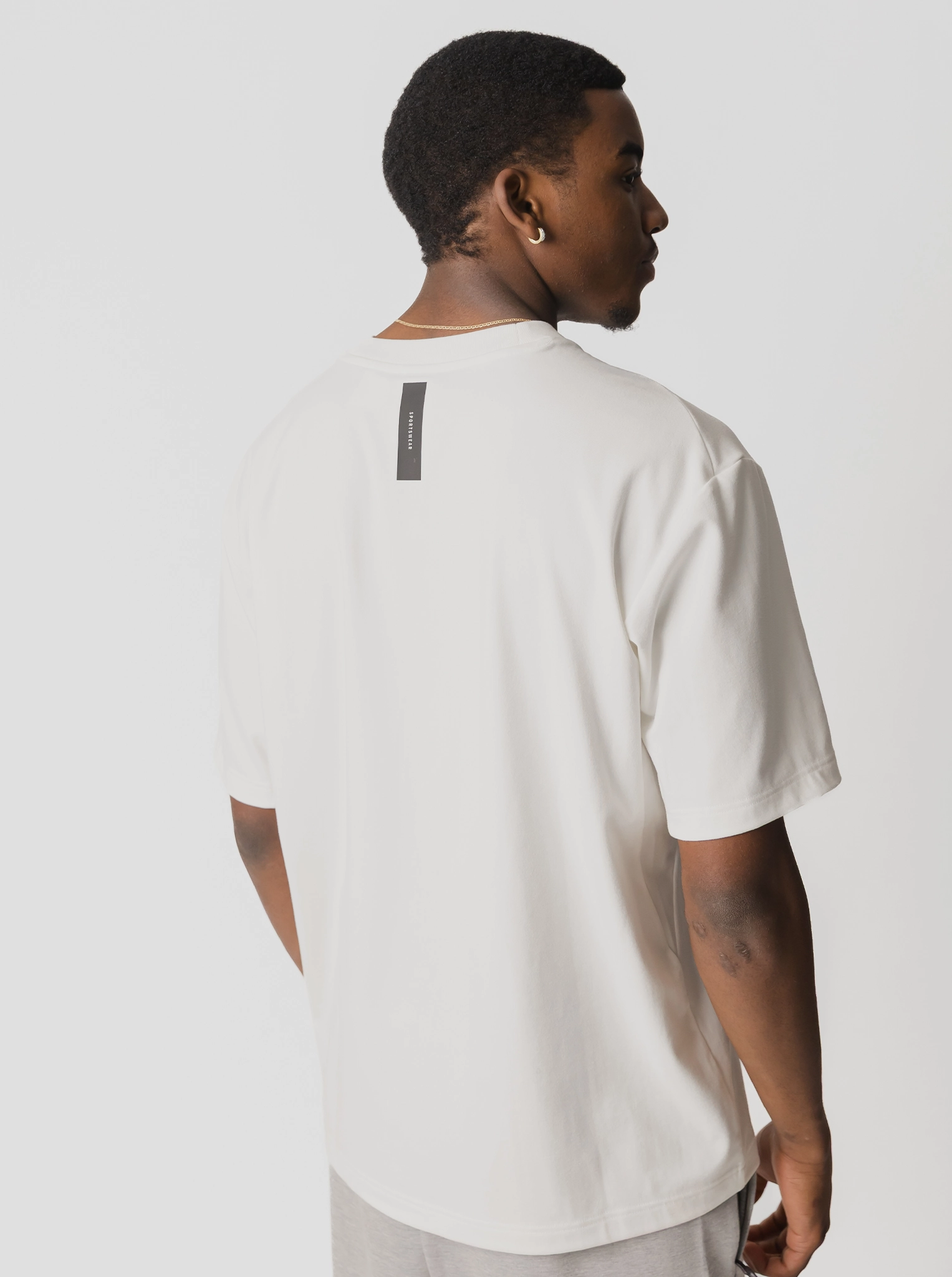 Z.N.E Tee Seasonal Outfit