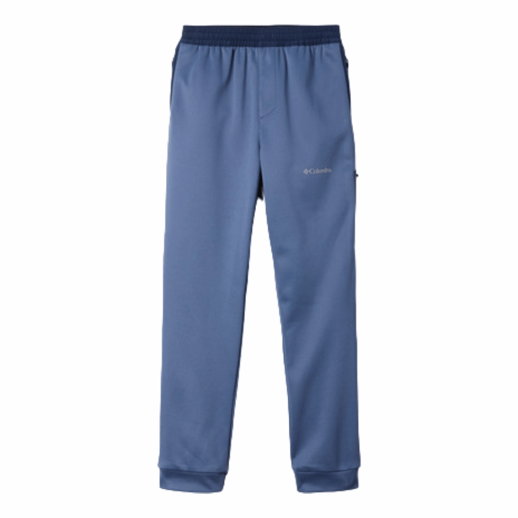 Columbia Tech Fleece Pant Infant Durable Material Bold Waistband