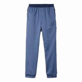 Columbia Tech Fleece Pant Infant Durable Material Bold Waistband