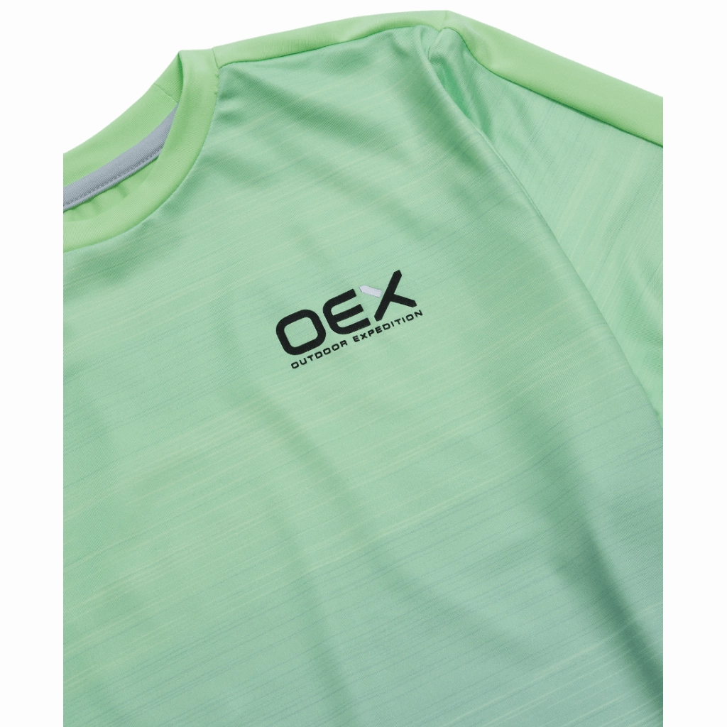 Fashion and Comfort OEX Heuco T-Shirt Junior