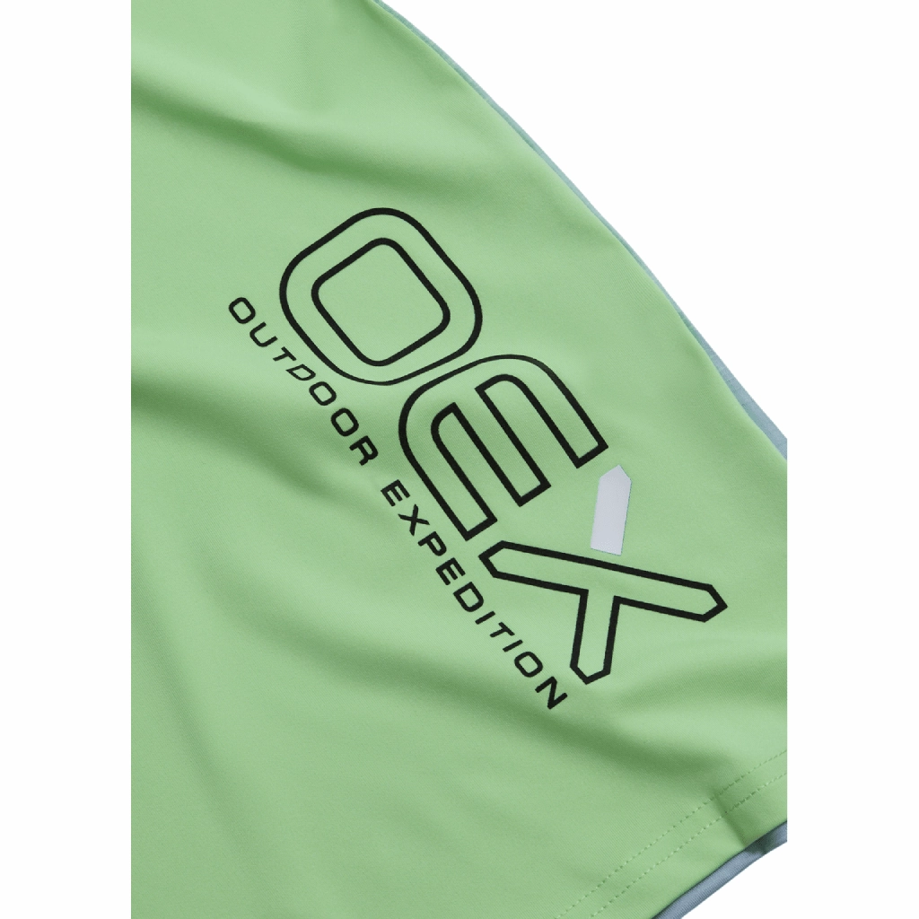 Fashionable Wear OEX Heuco T-Shirt Junior