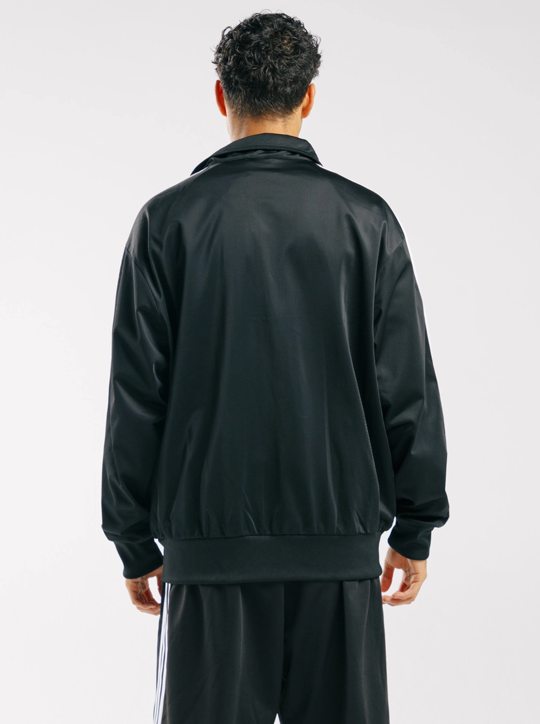 Urban Edge Adicolor Classics Firebird Track Top