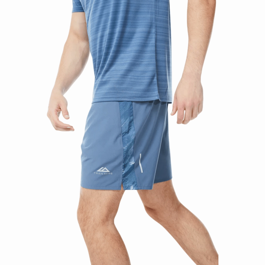 Trailberg Slate Short Men Sport Fit