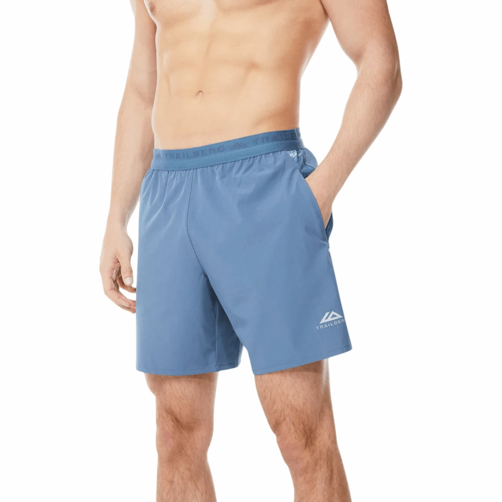 Trailberg Slate Short Men Hand washable Beach Vibes
