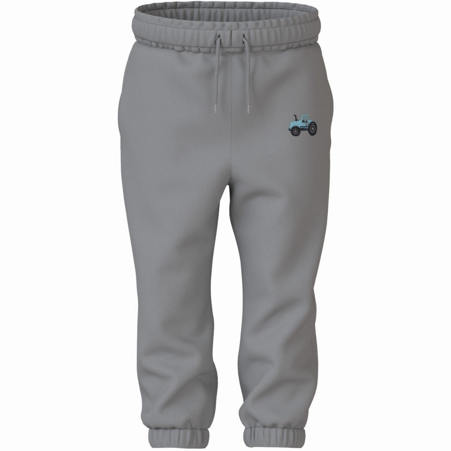 snowboarding Name It Ultimate Grey Tractor Nmmvallen Nreg Swe Pants Unb