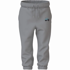 snowboarding Name It Ultimate Grey Tractor Nmmvallen Nreg Swe Pants Unb