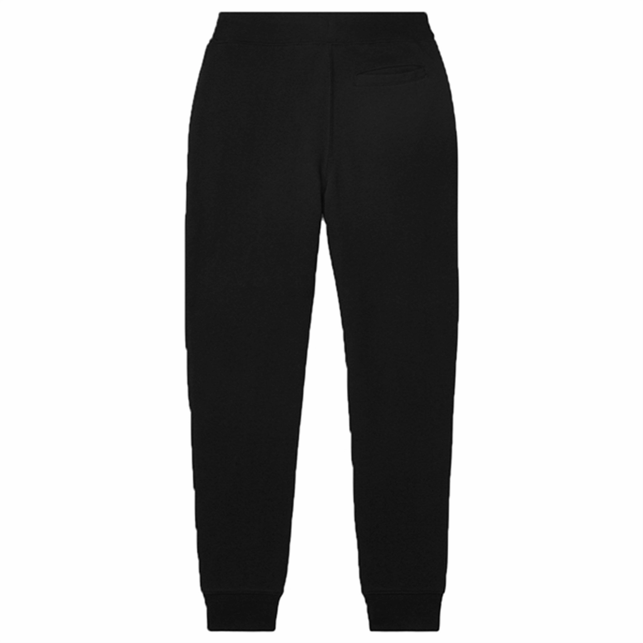 Polo Ralph Lauren Fleece Sweatpants Black runner