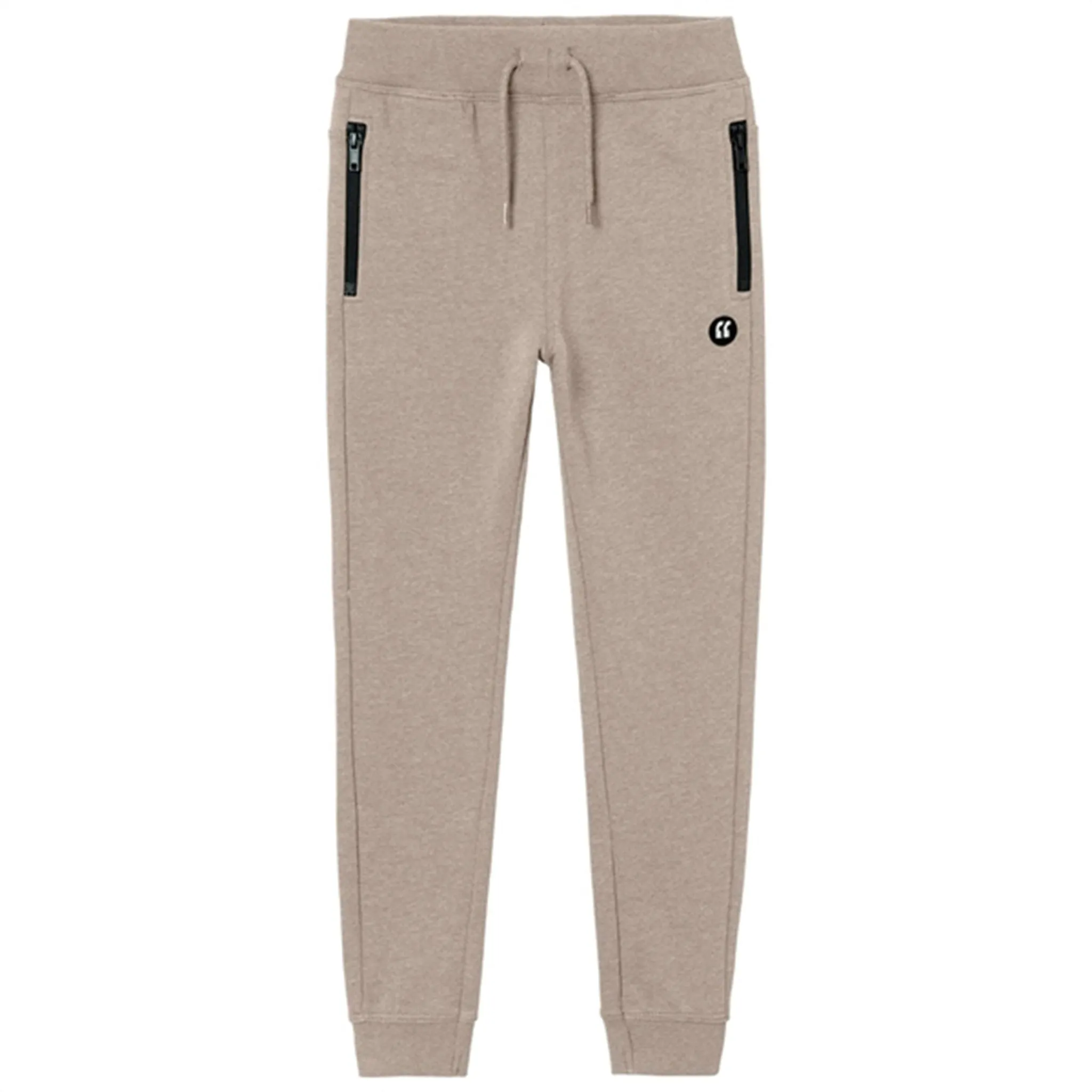 Abrasion Resistant Surface Name it Pure Cashmere Vimo Sweatpants Noos