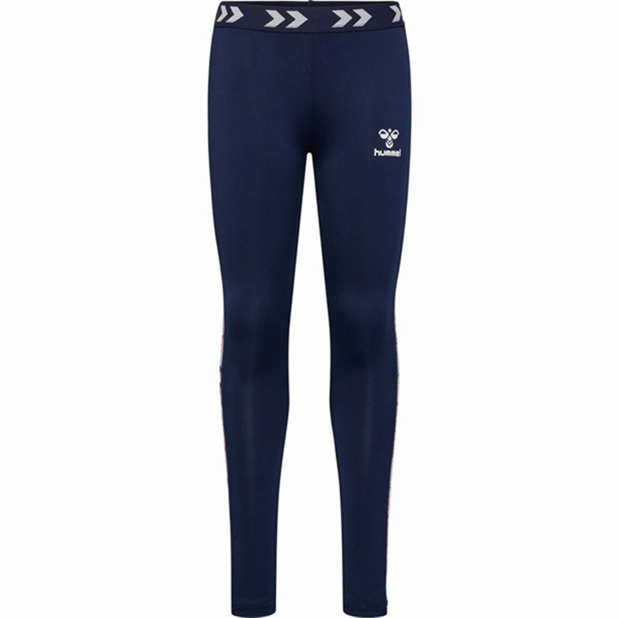 Evening Walk Unisex Style Hummel Zephyr Nanna Leggings