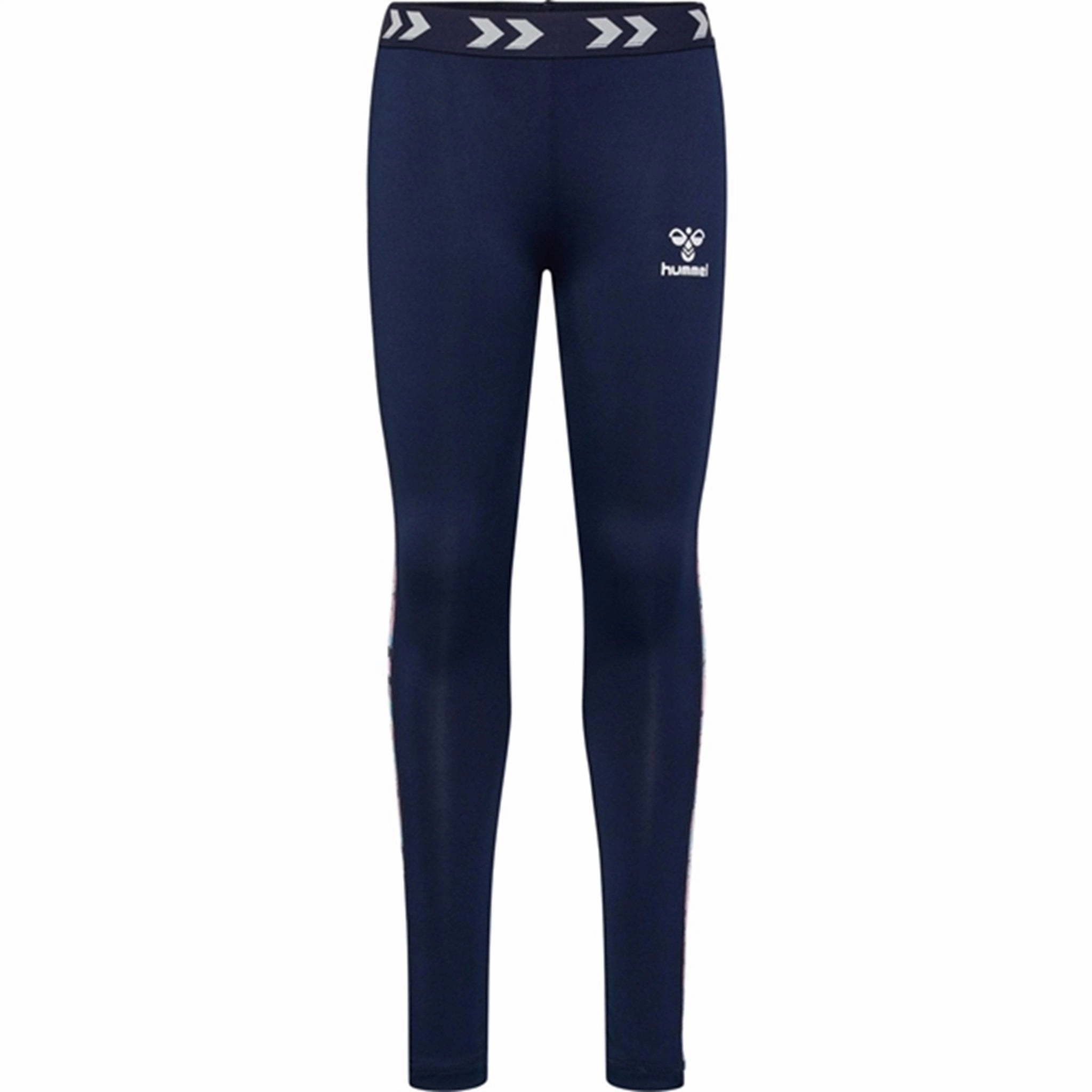 Hummel Zephyr Nanna Leggings For Teens Lightweight Material