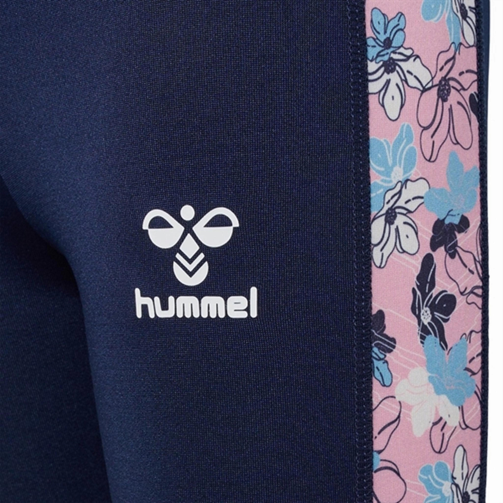 Hummel Zephyr Nanna Leggings Comfort Fit