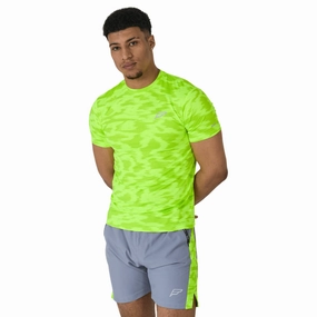 Timeless Style Frequency Evolution Pro T-Shirt Men
