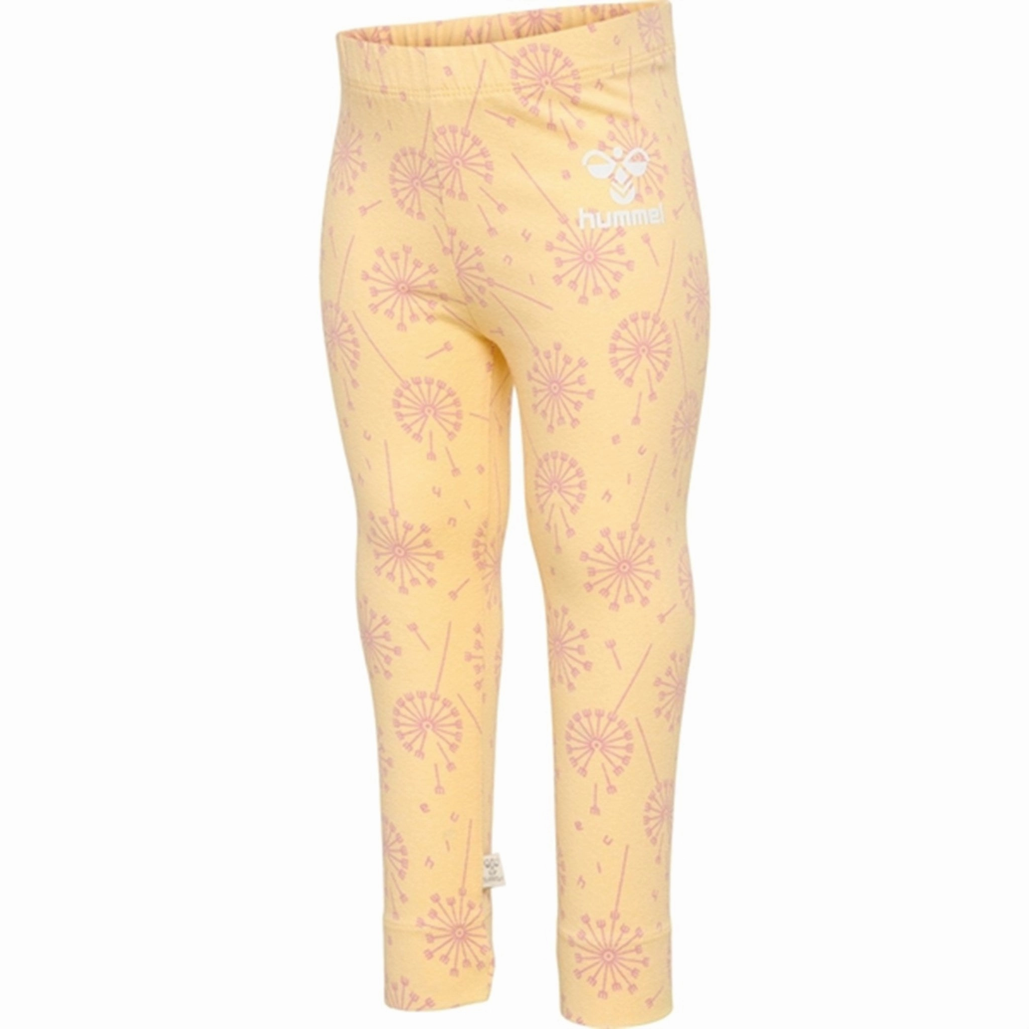 Hummel Impala Lezly Leggings For Teens Stretch Fit