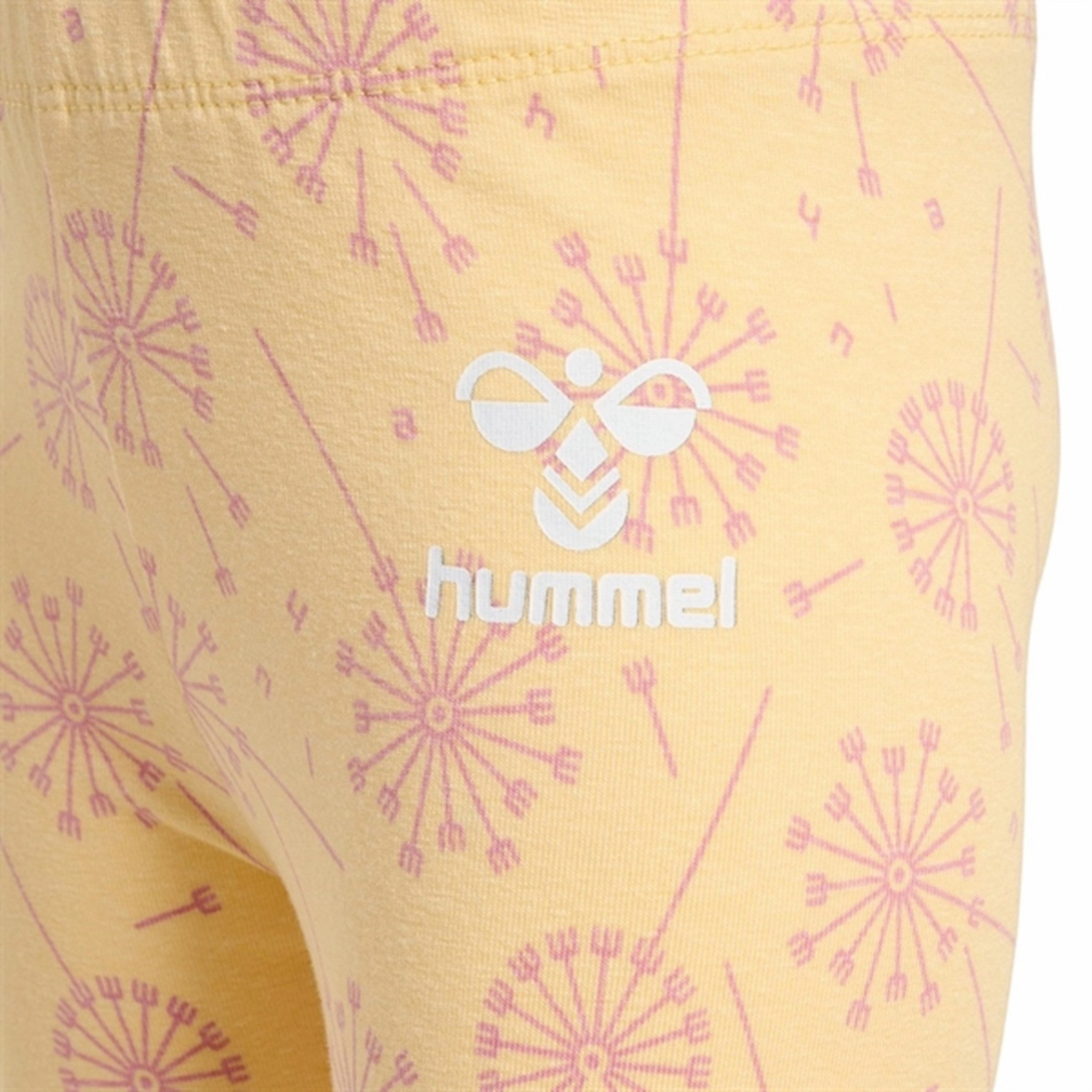 Flexible Wear Park Run Hummel Impala Lezly Leggings