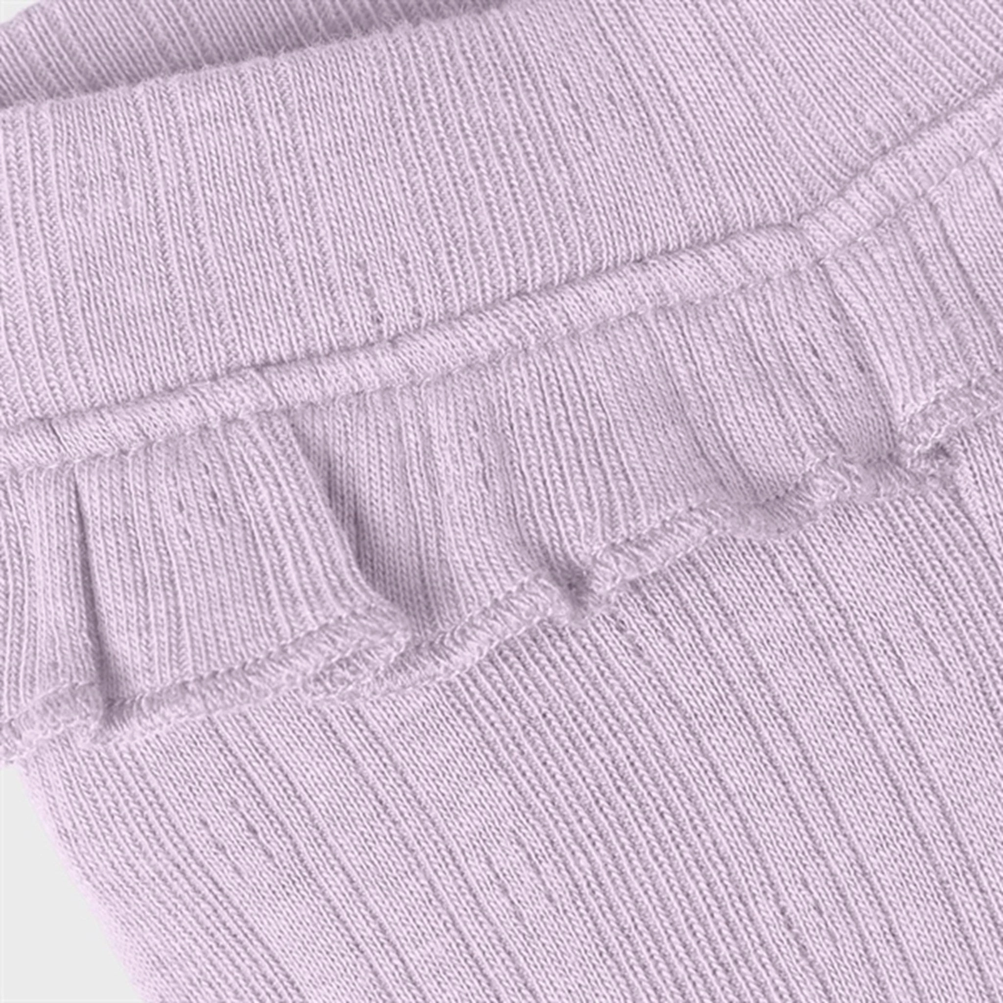 Name it Orchid Hush Lanna Leggings Gusset Crotch Design