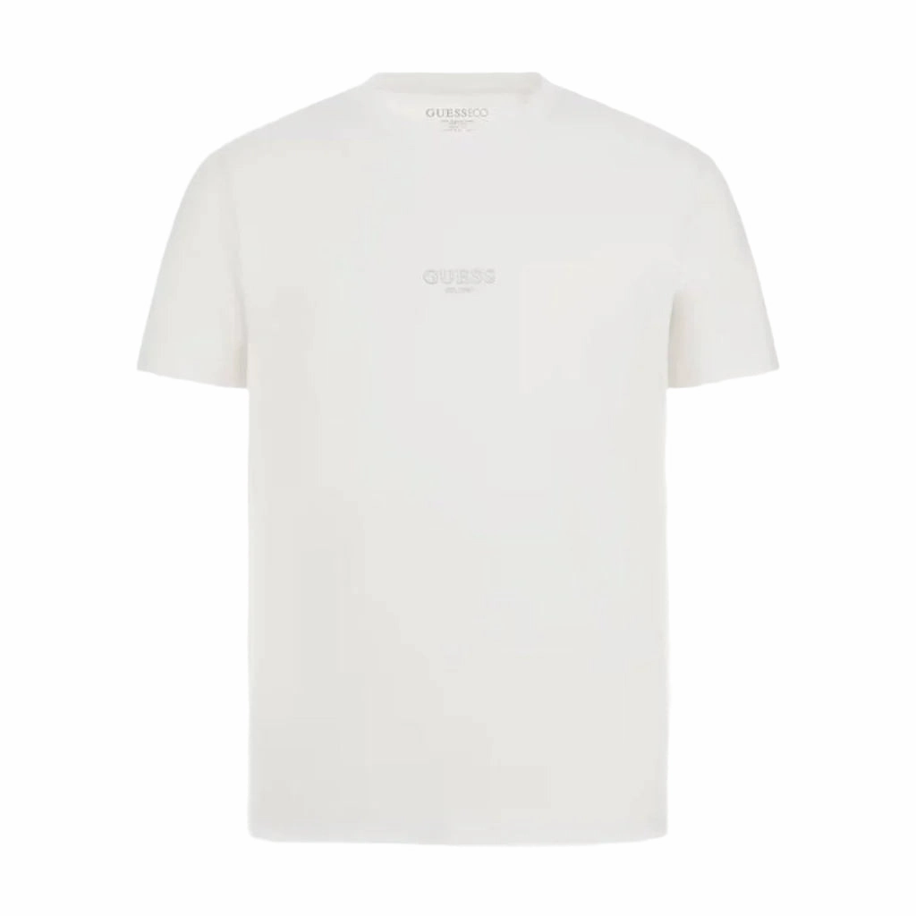 Guess Aidy T-Shirt Men Breathable Comfort