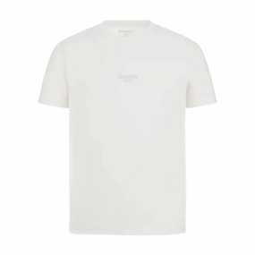 Guess Aidy T-Shirt Men Breathable Comfort